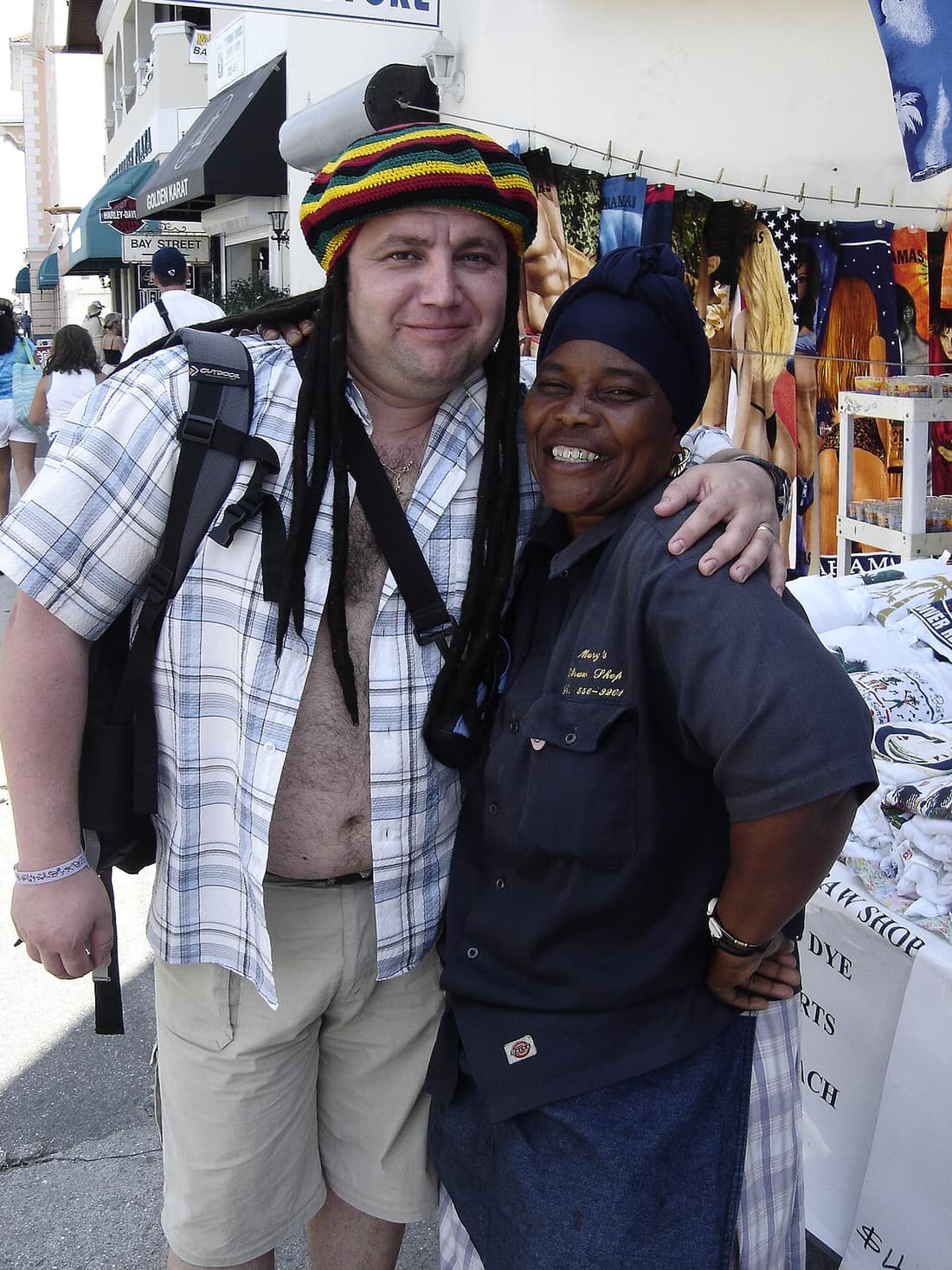 Junkanoo Museum & Cultural Experience compare hub