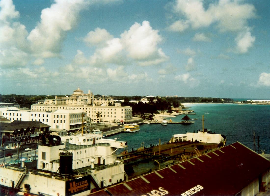 Junkanoo Museum Nassau compare hub