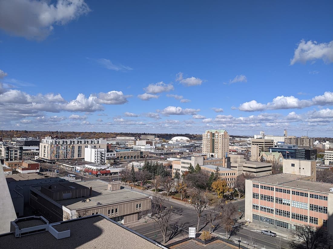 Mosaic Stadium Saskatoon (Roughriders) compare hub
