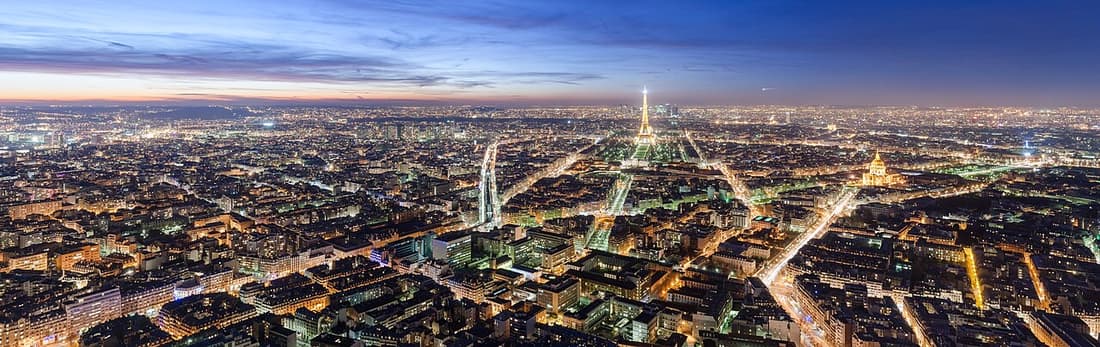Stade de France compare hub