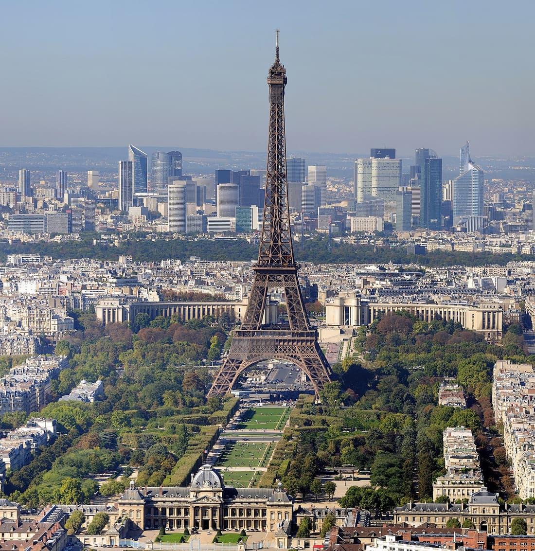 Stade de France Tour compare hub