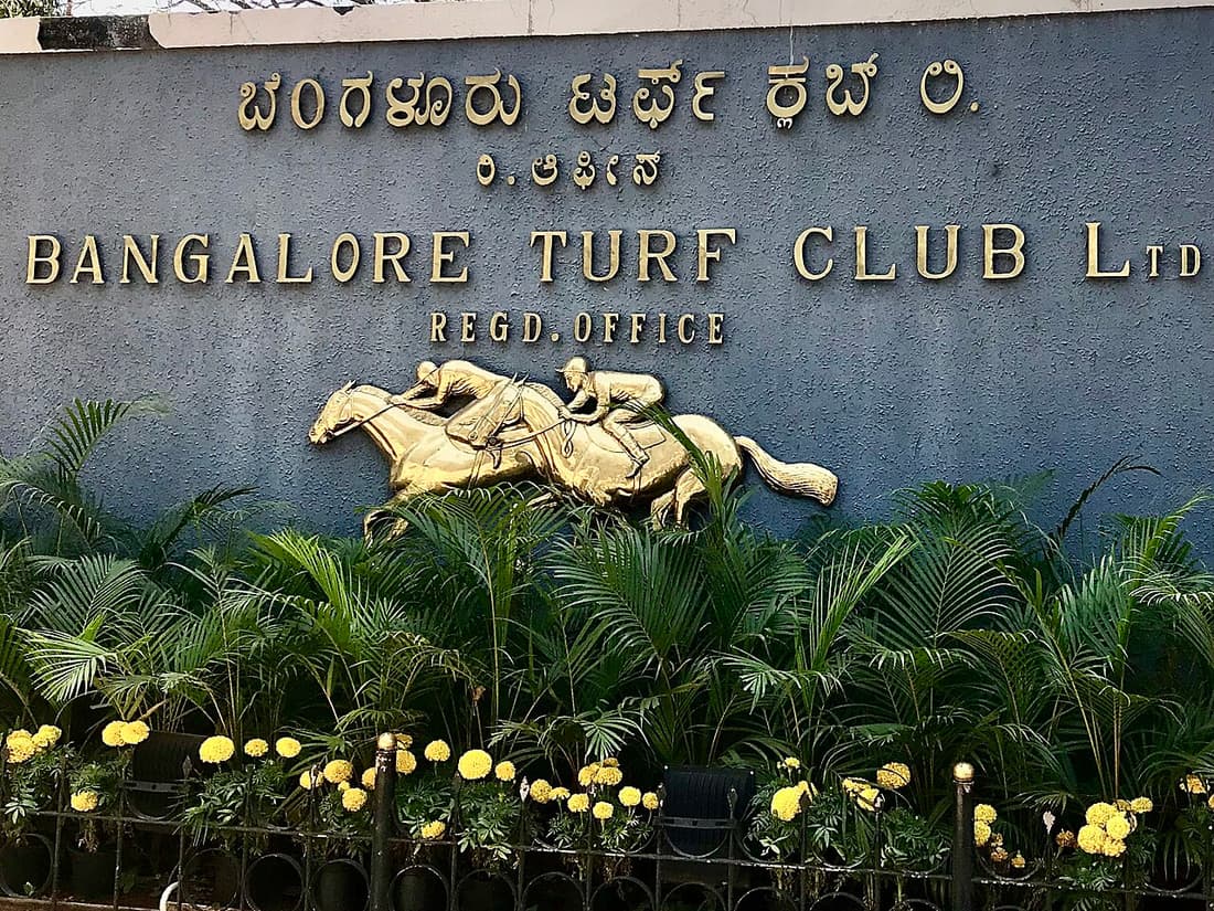 JW Marriott Bengaluru compare hub
