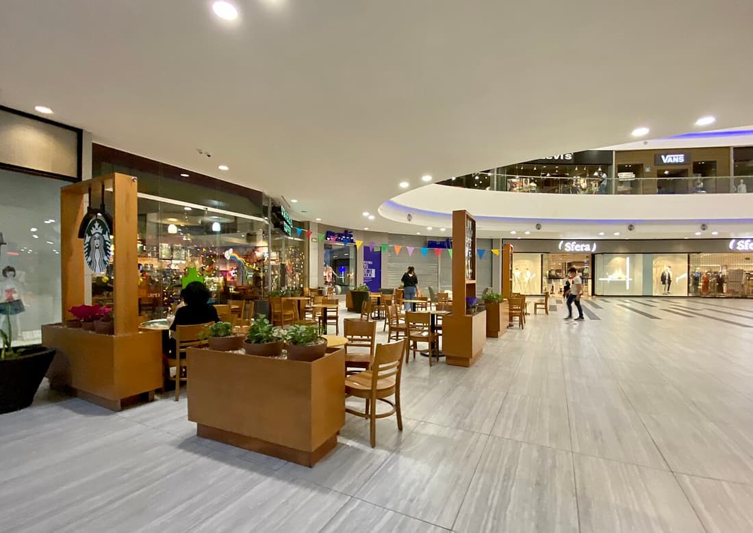 Dzalbay Cantina compare hub