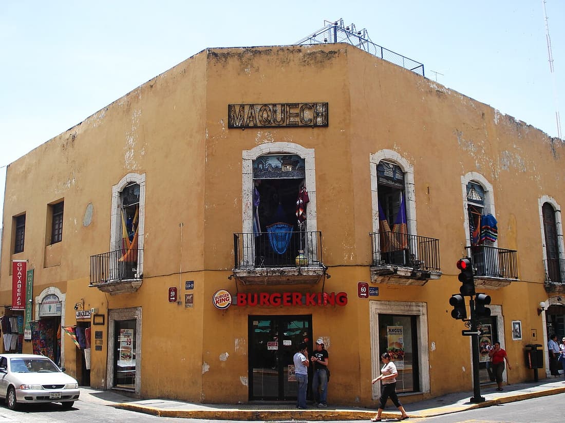 La Fundación Mezcalería compare hub