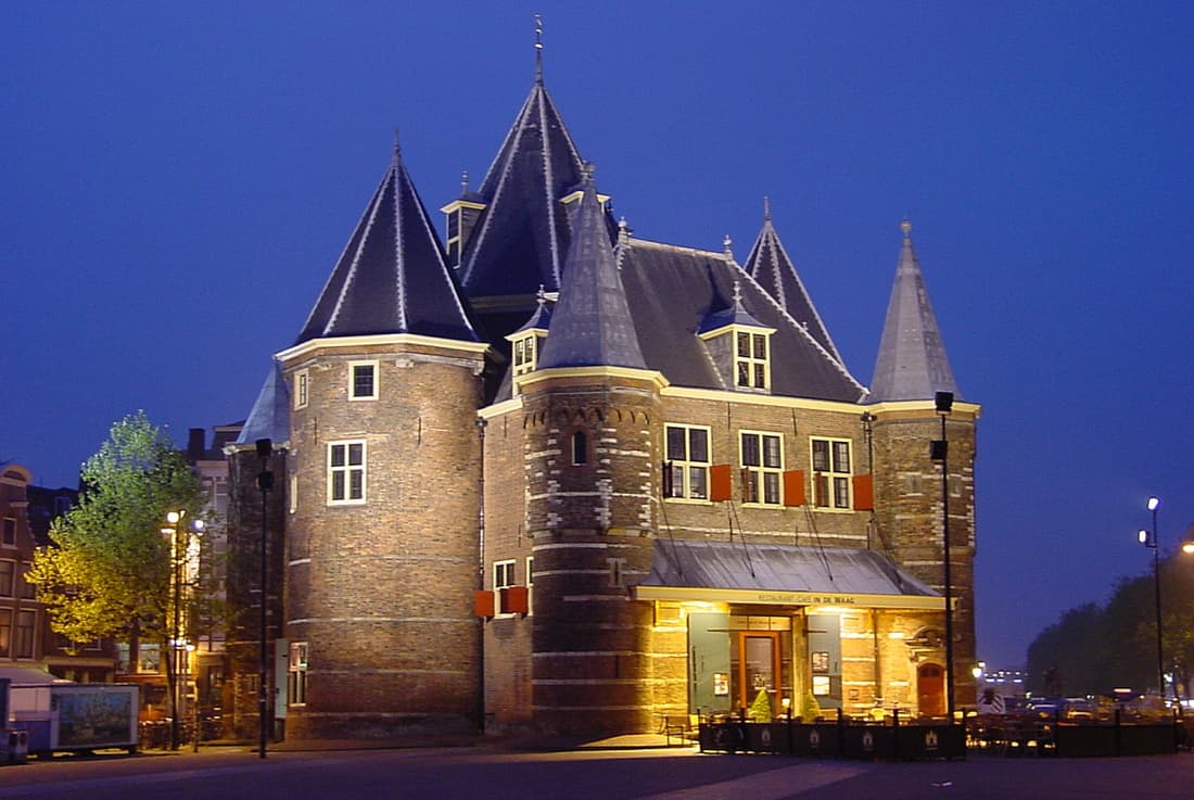 Jordaan Sports Café Circuit compare hub
