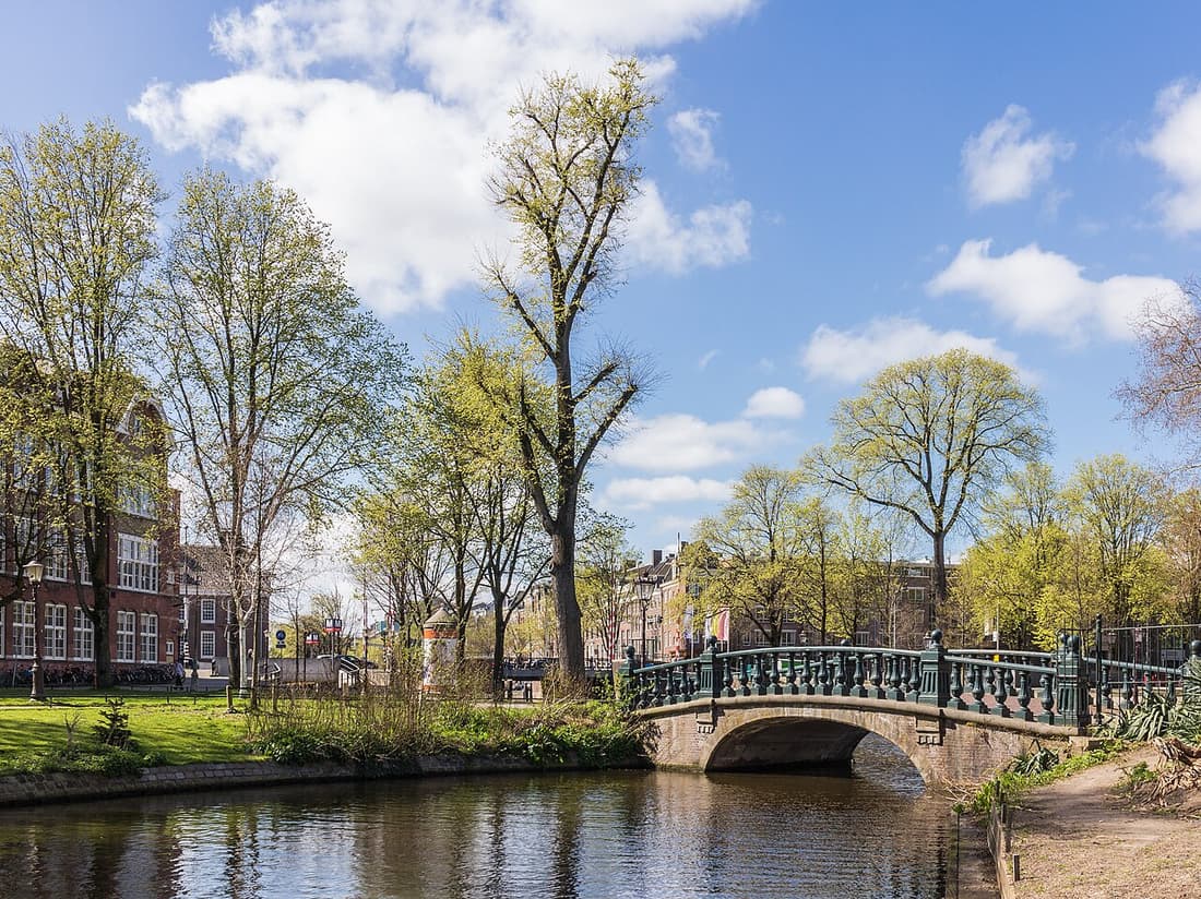 Brouwerij 't IJ compare hub