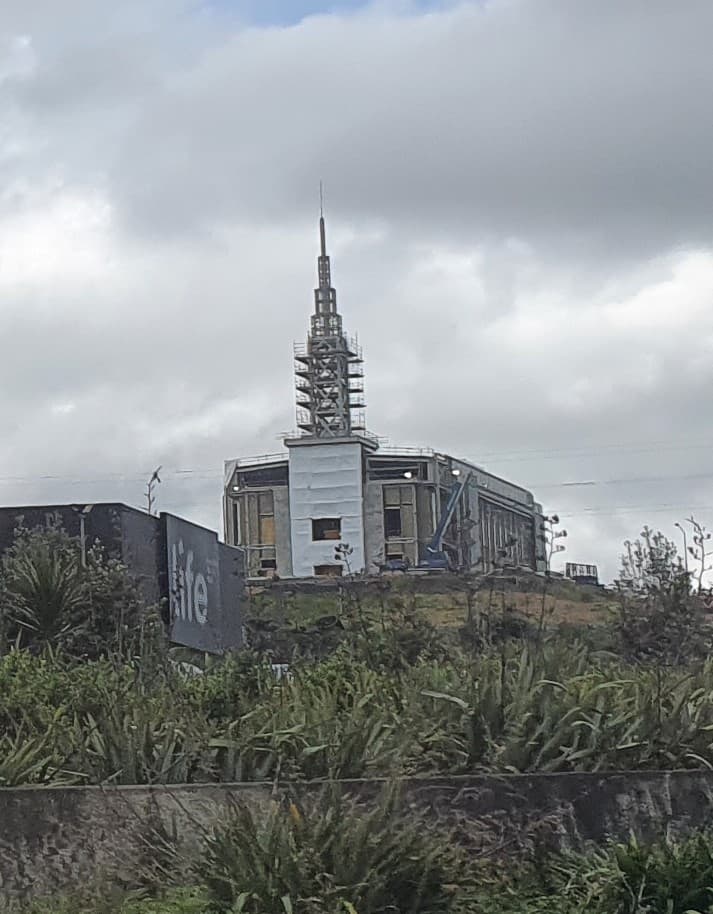 Eden Park Behind-the-Scenes Tour compare hub
