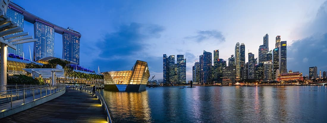 Marquee Singapore compare hub