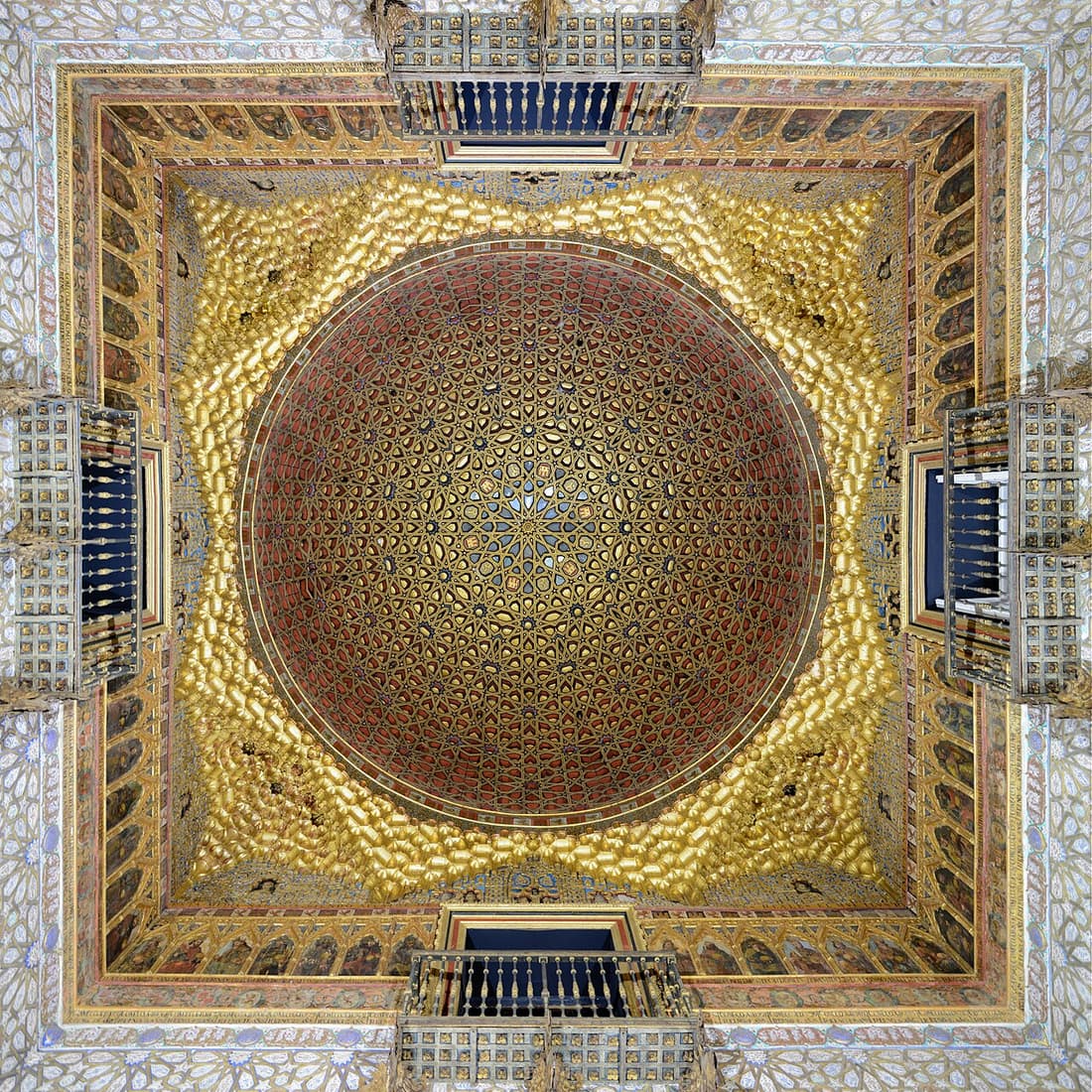 Real Alcázar de Sevilla — Things to Do