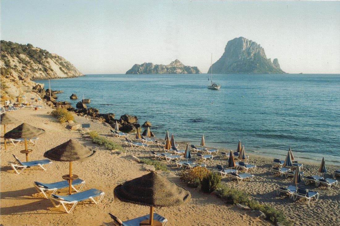 Ibiza Gran Hotel compare hub