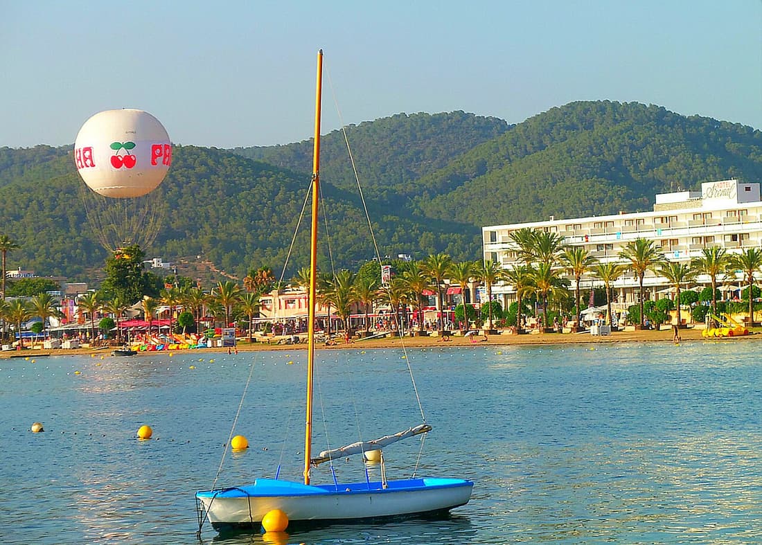 Pachá Ibiza compare hub