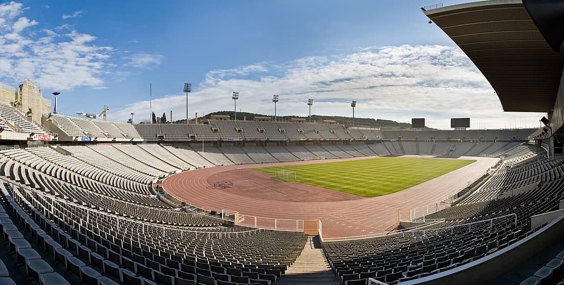 Spotify Camp Nou Experience & Museum compare hub