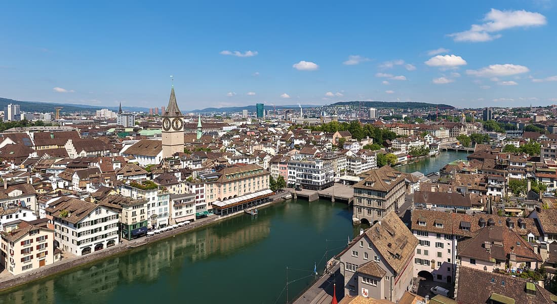 25hours Hotel Zurich West compare hub