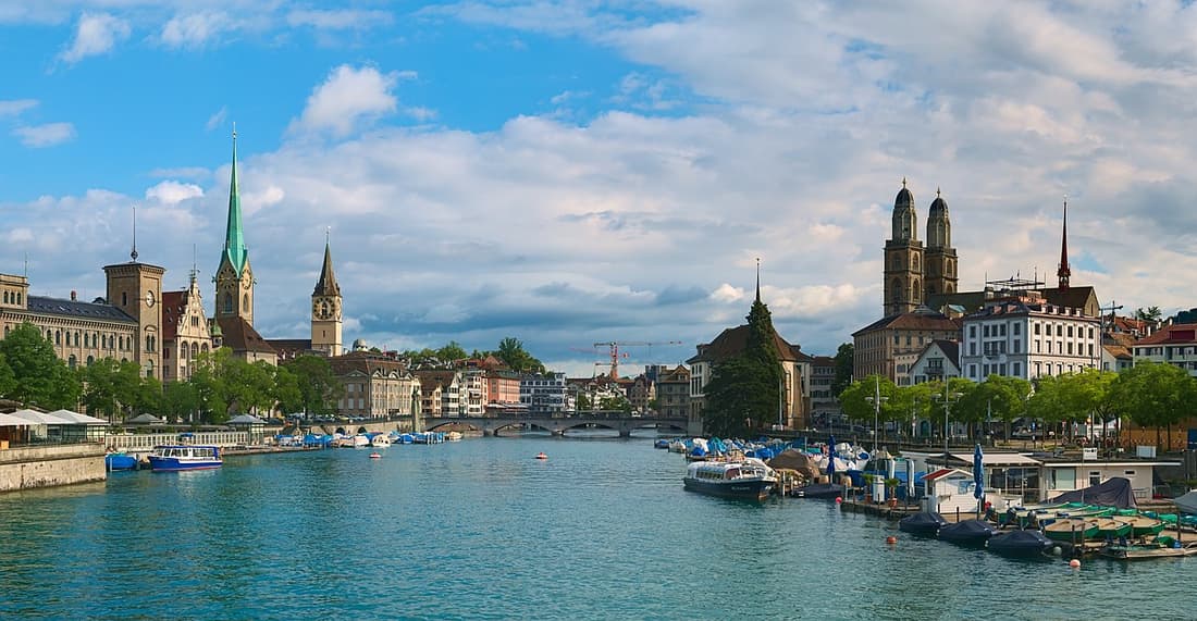 Zurich Openair Festival Site compare hub