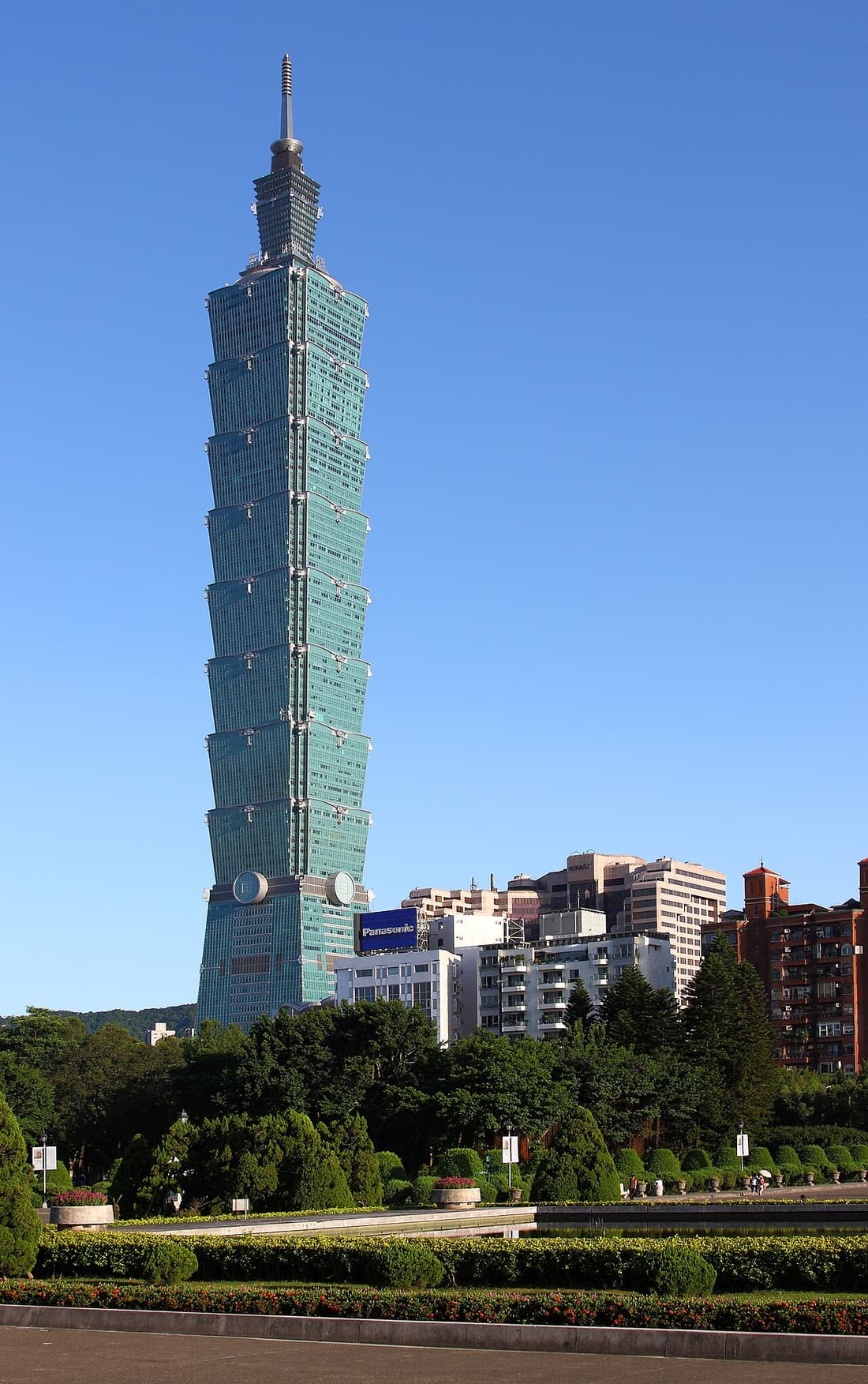 Taipei Dome compare hub