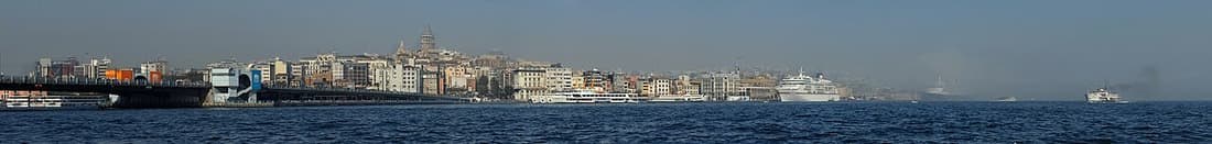 360 Istanbul compare hub