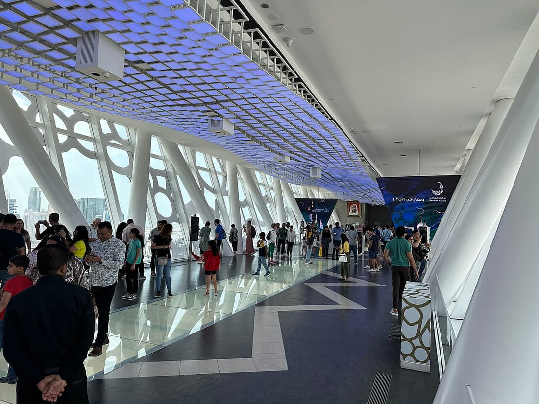 Fibber Magee's Dubai compare hub