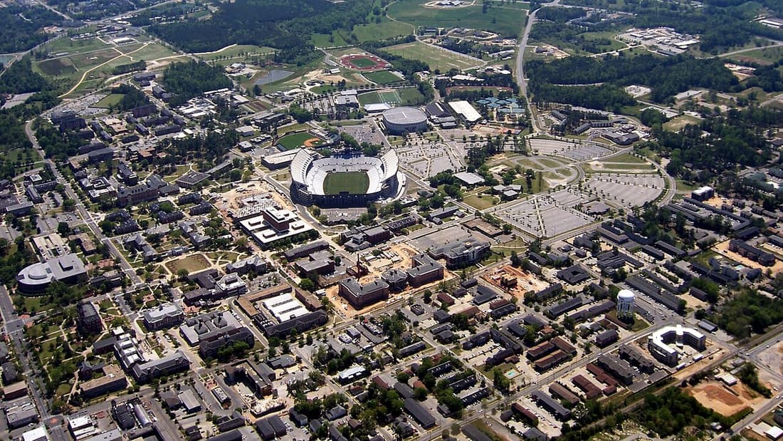 The Hotel at Auburn University compare hub