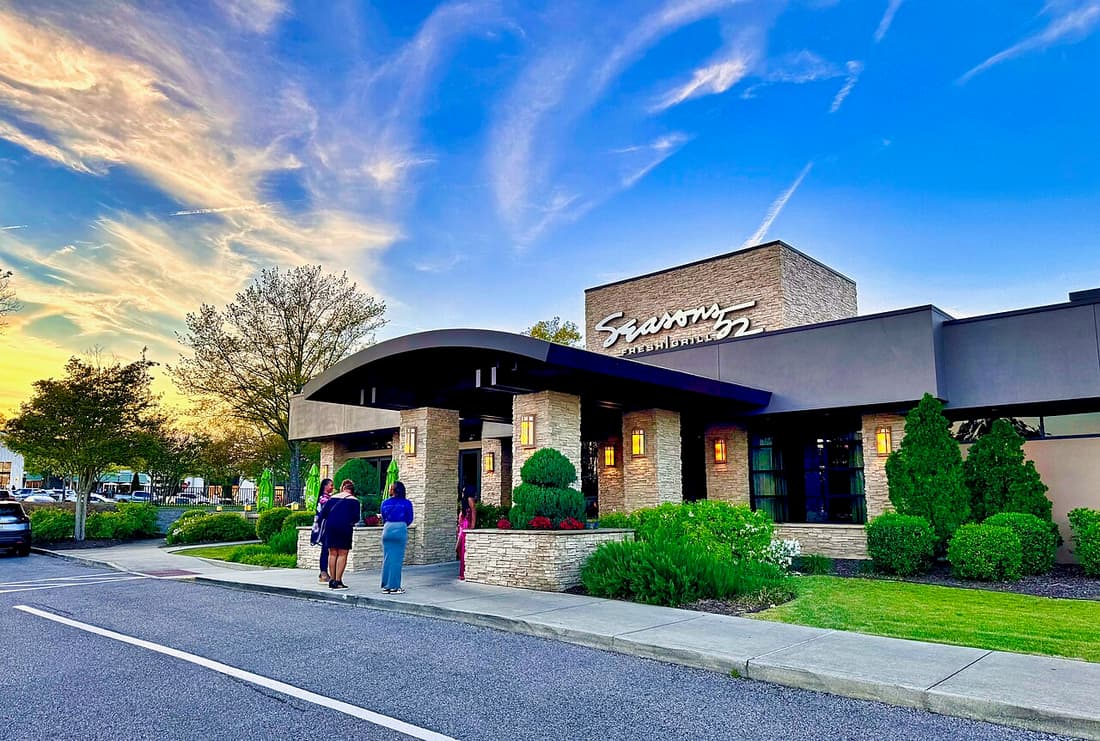 Paramount Bar Birmingham AL compare hub