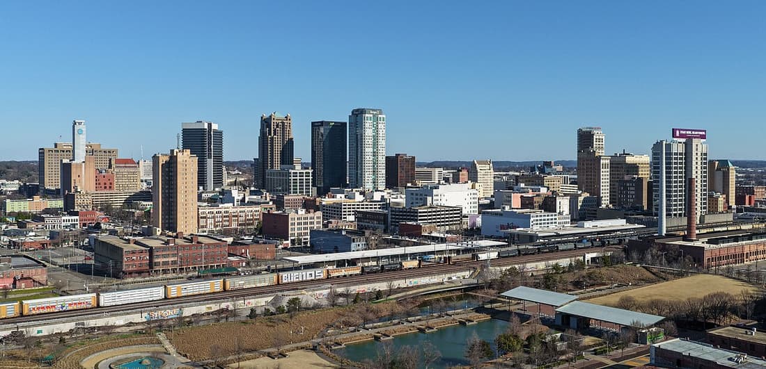 Sloss Furnaces Music Events compare hub
