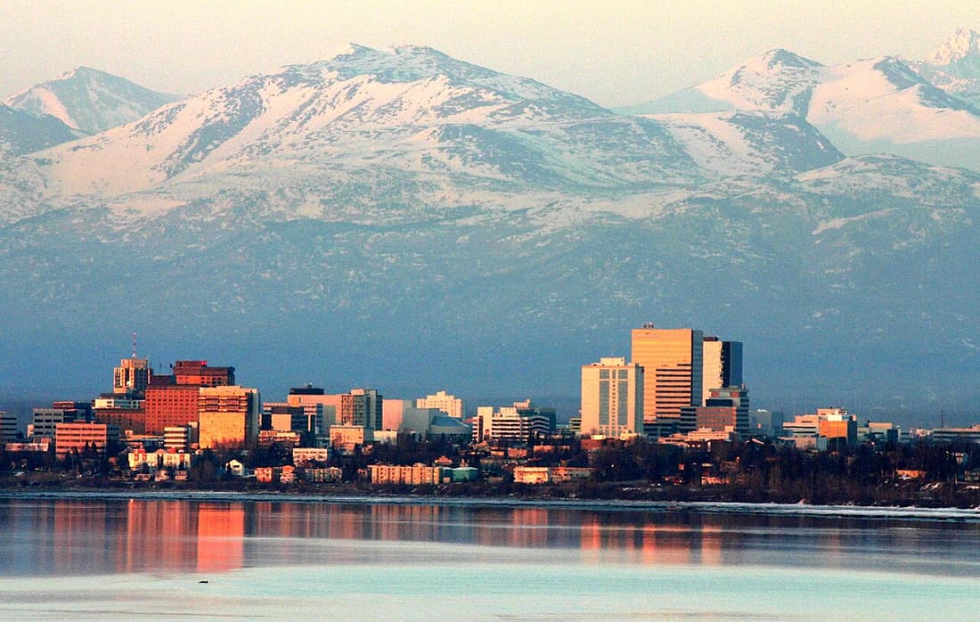 Alaska State Fair Concert Series — Things to Do