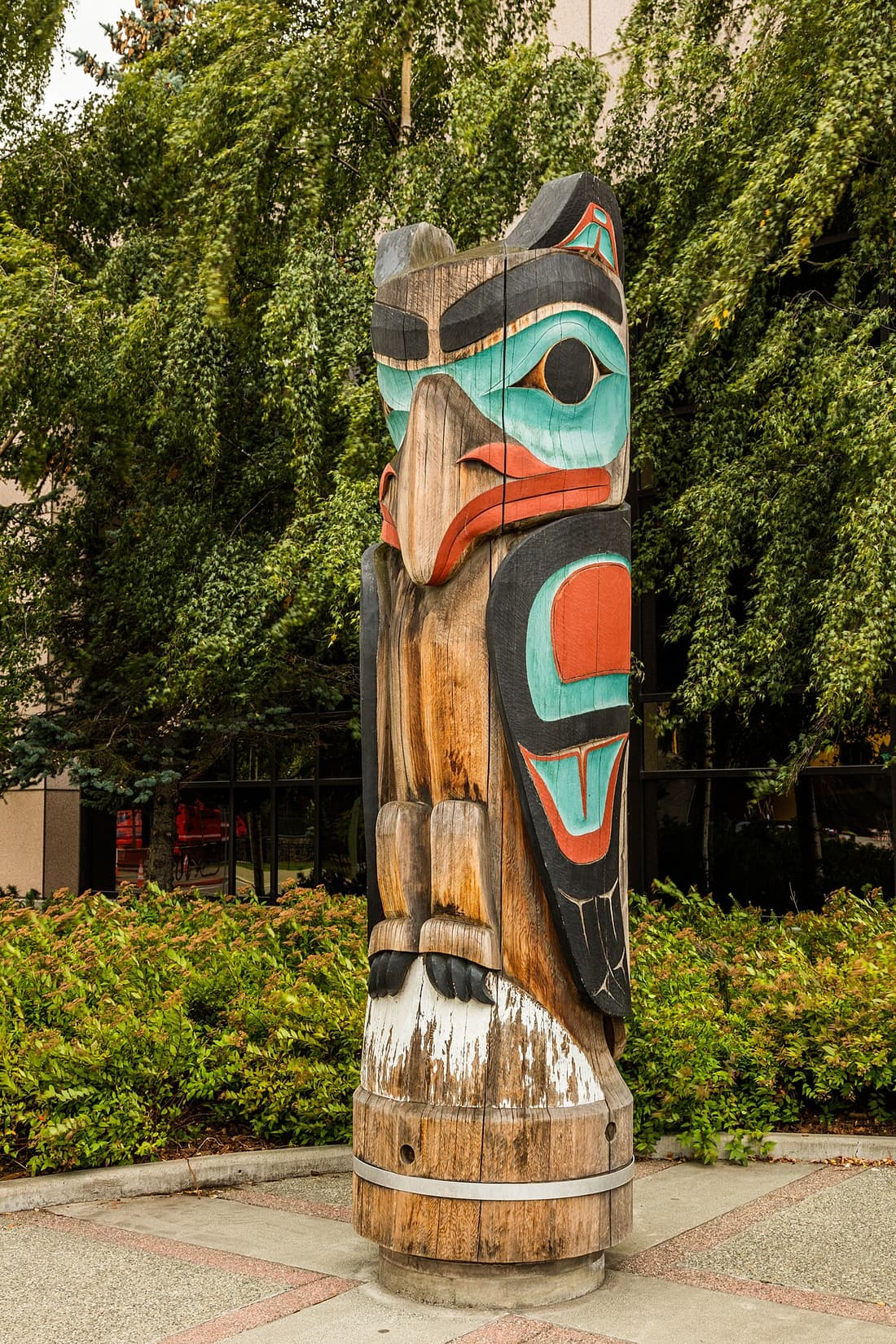 Alaska Airlines Center — UAA Seawolves compare hub