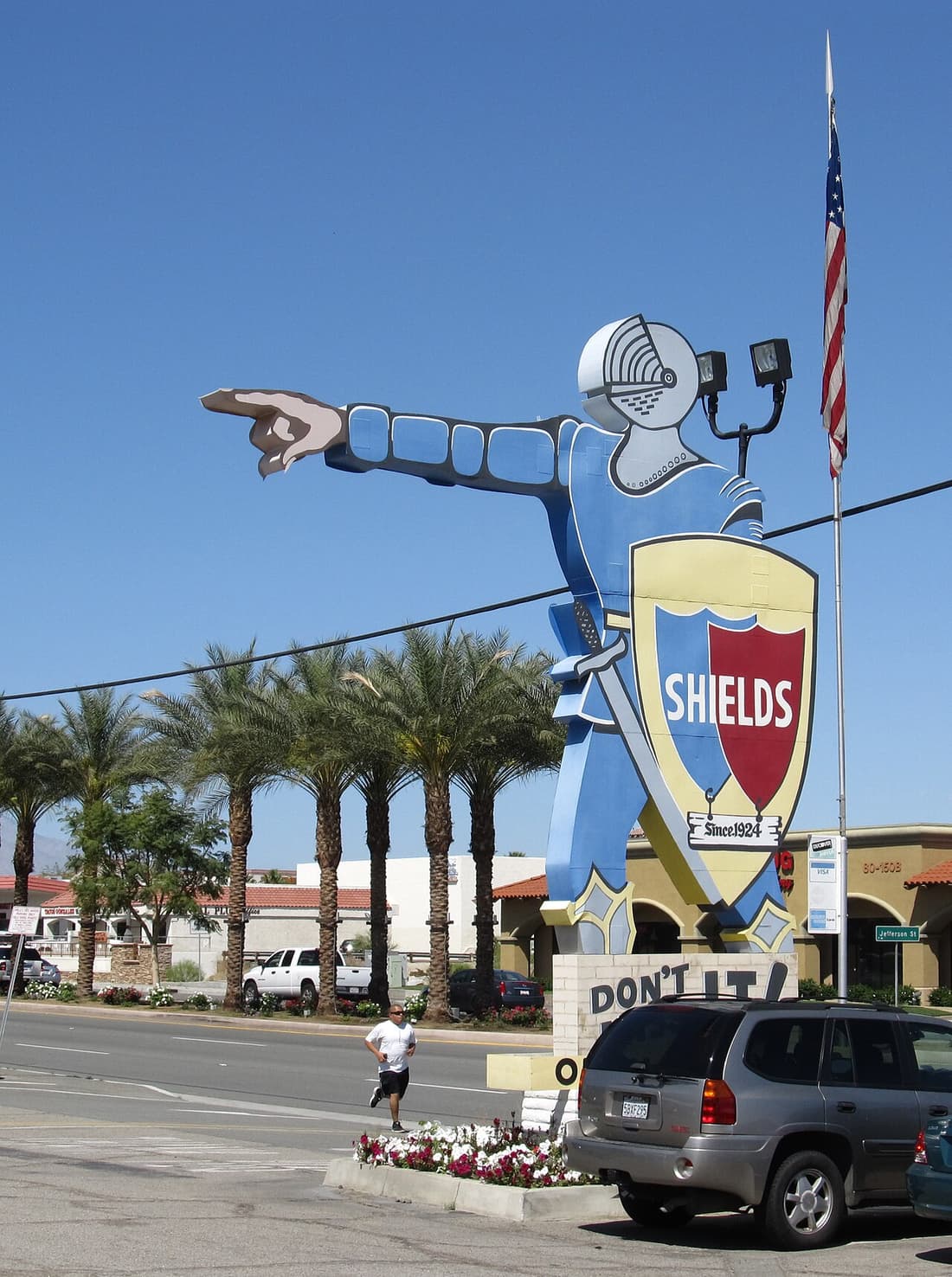 Coachella Valley Brewing Co. compare hub