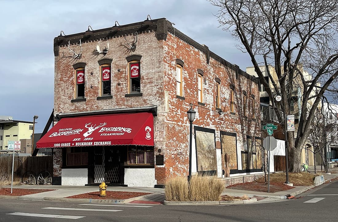 The Goat Sports Bar & Grill compare hub
