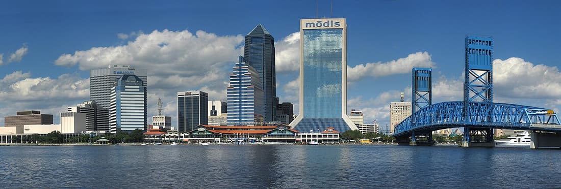 Jacksonville compare hub