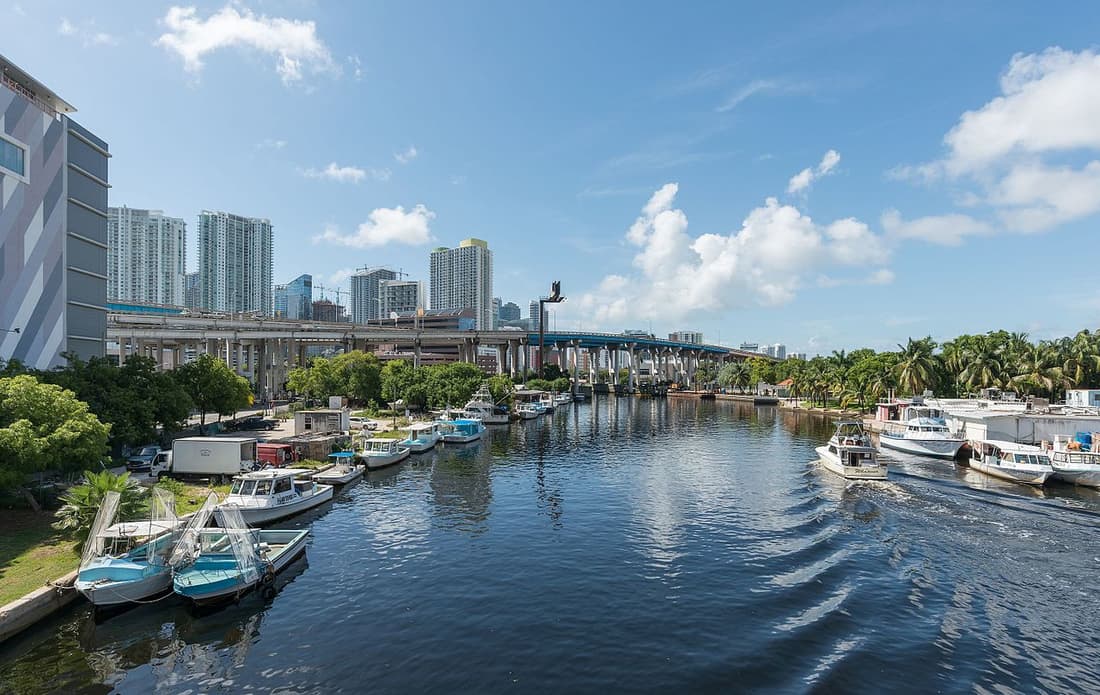 Miami compare hub