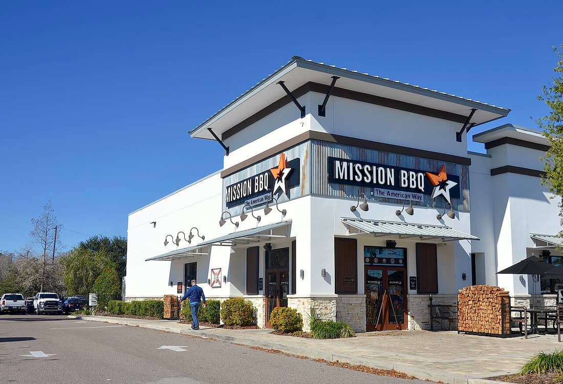 I-Drive Sports Bar & Entertainment Mile compare hub