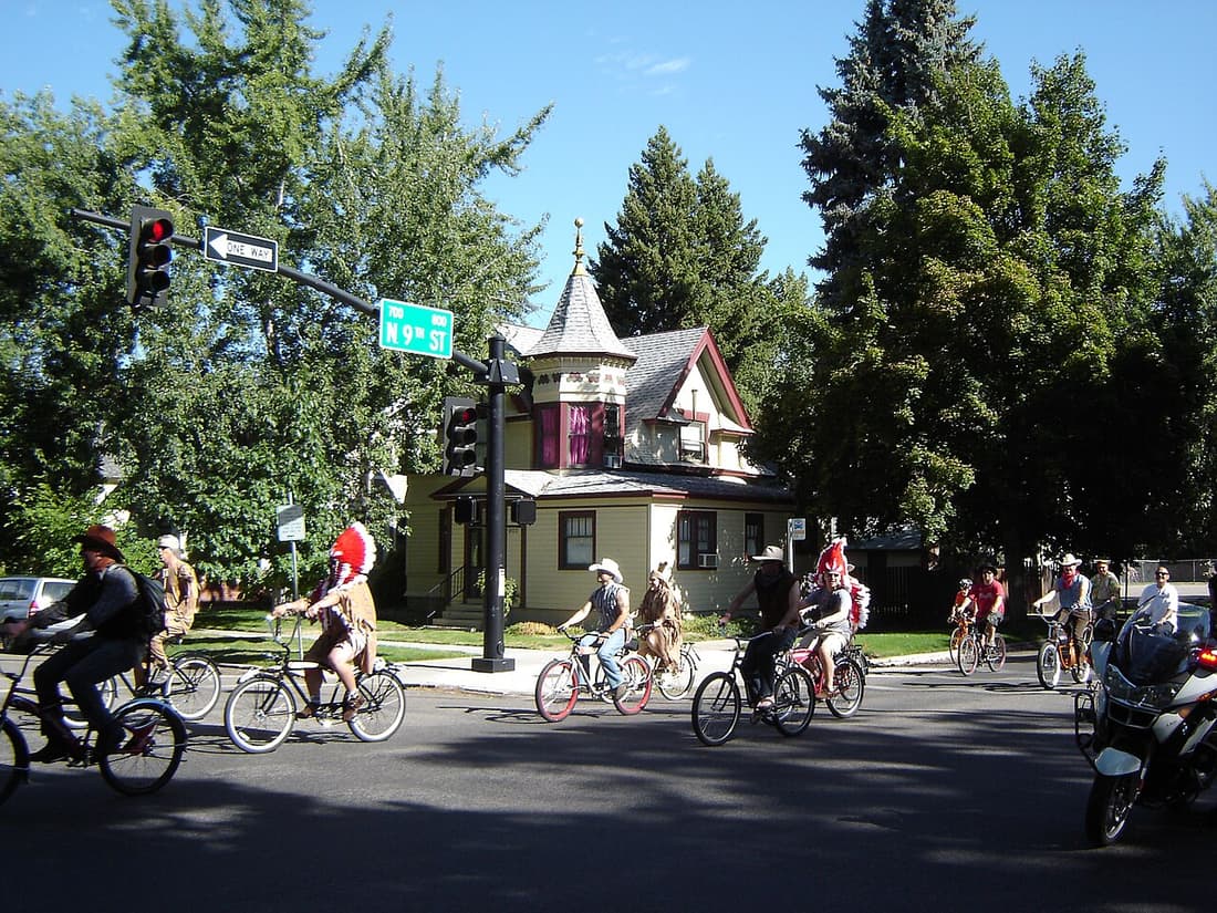 Payette Brewing Company compare hub