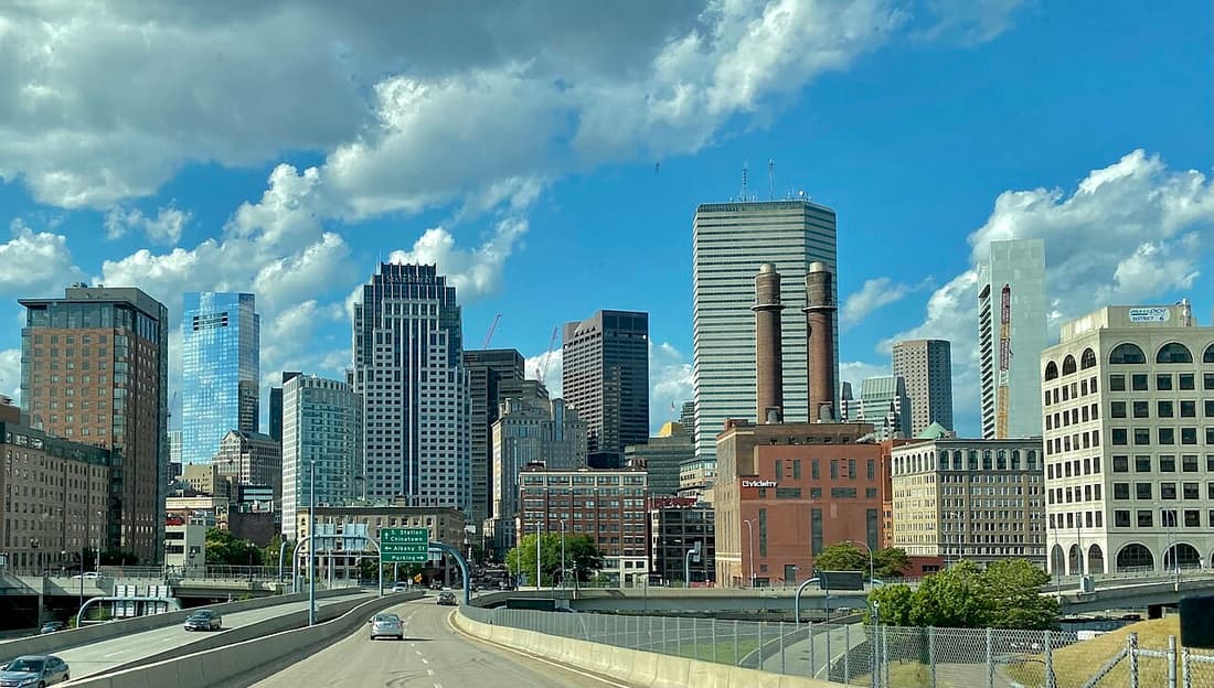 Boston compare hub