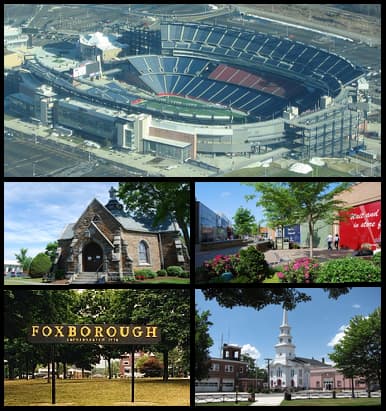 Bar Louie – Patriot Place compare hub