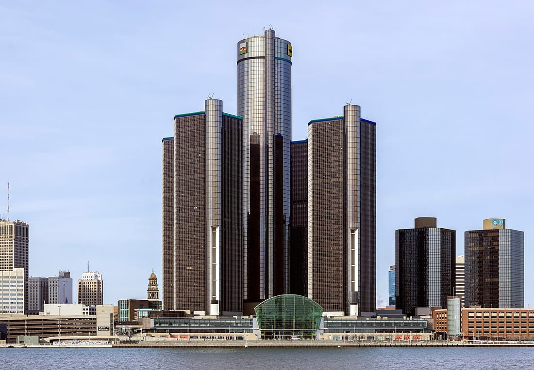 Detroit compare hub