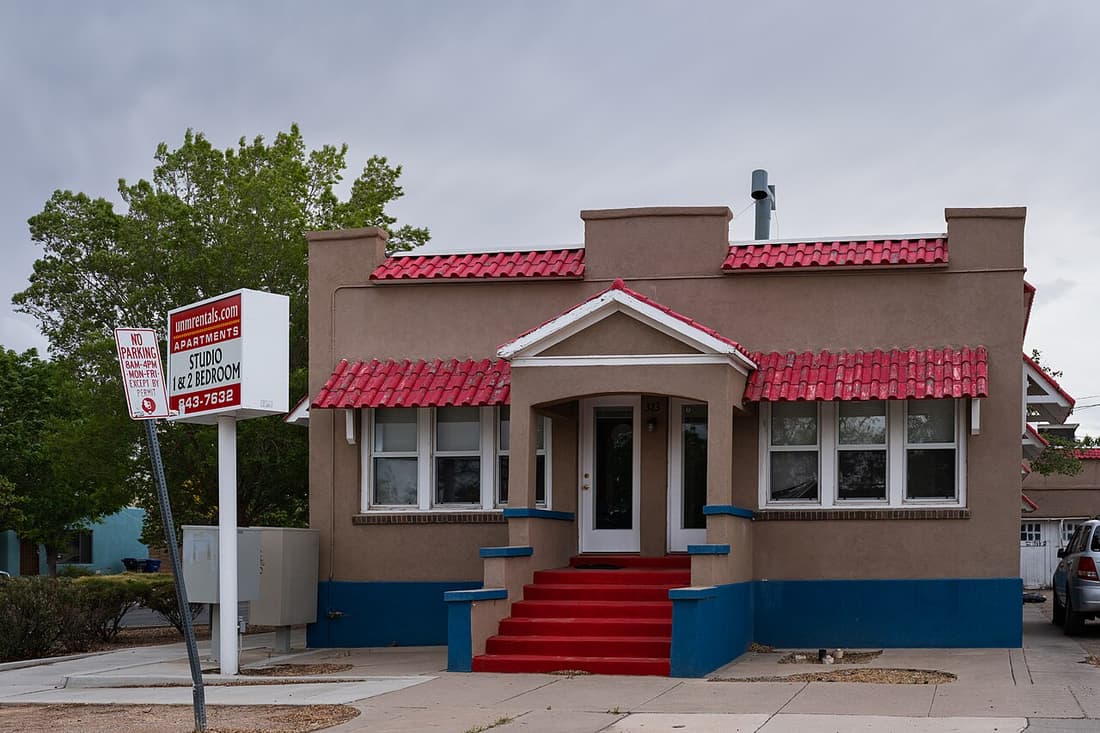 Breaking Bad & Better Call Saul Filming Locations Tour — Things to Do