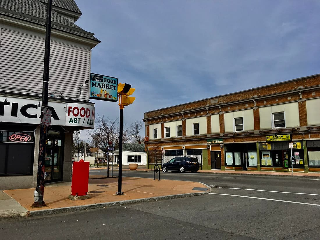 Resurgence Brewing Company compare hub