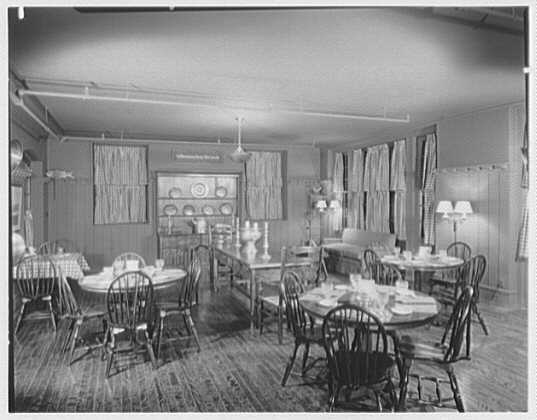 Fenimore Art Museum compare hub