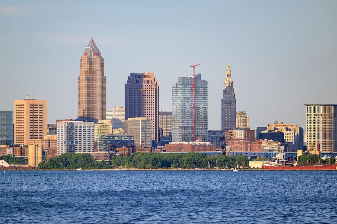 Cleveland compare hub