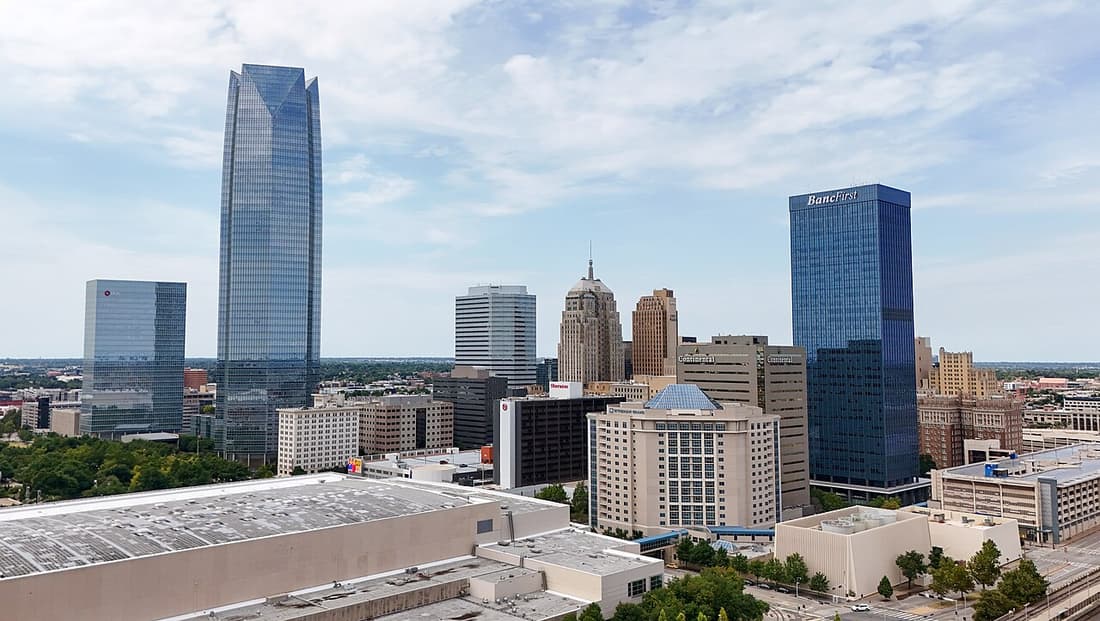 Ambassador Hotel Oklahoma City compare hub