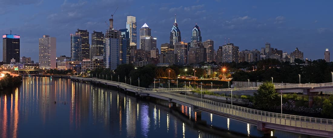 Sports & Social Philly compare hub