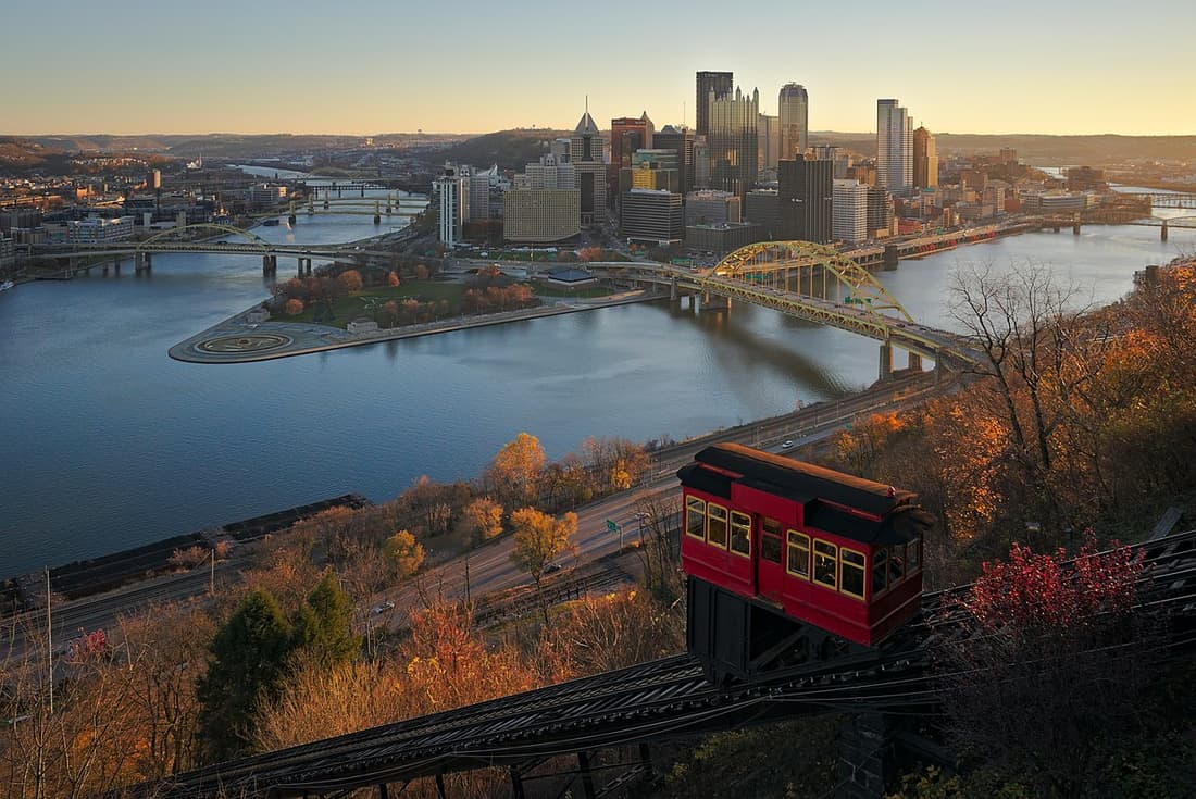 Kimpton Hotel Monaco Pittsburgh compare hub