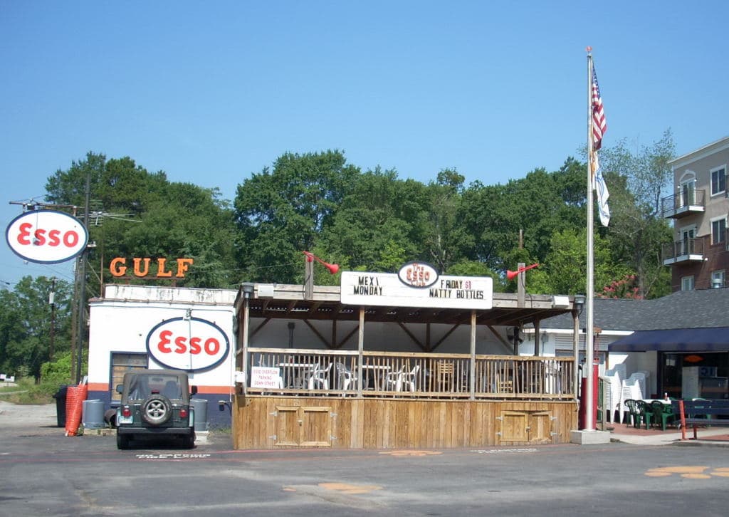 Pixie & Bill's compare hub