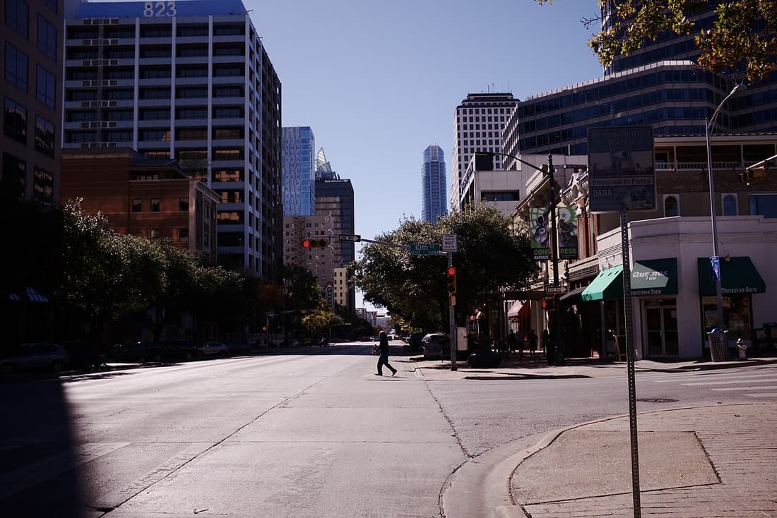 Austin compare hub