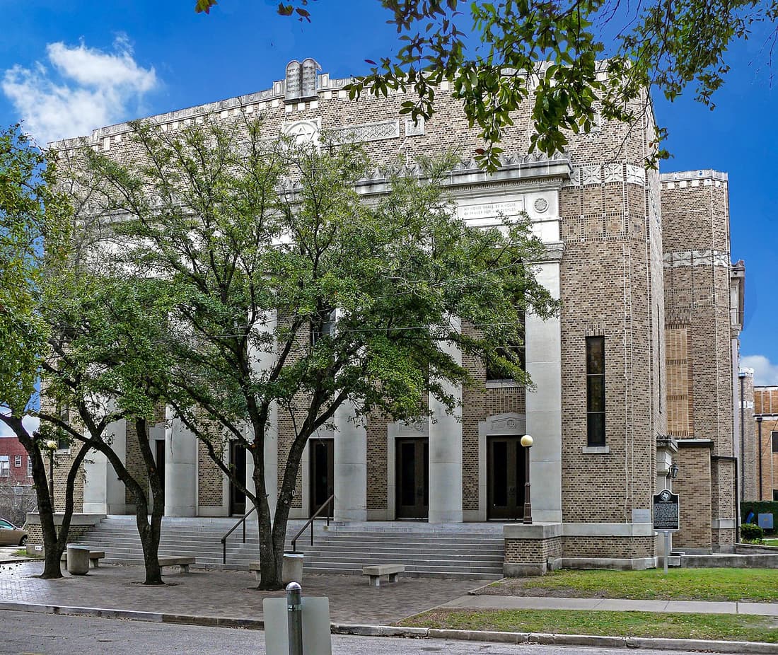 Houston compare hub