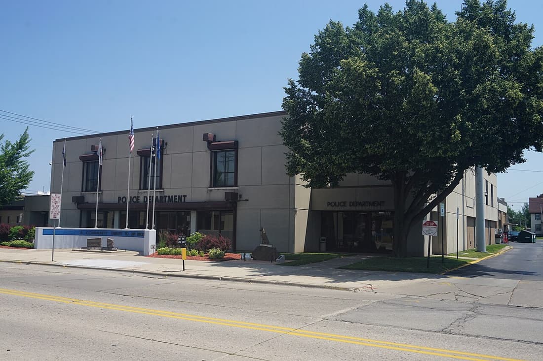 Copper State Brewing Company compare hub