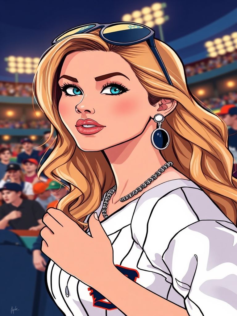 FIFA World Cup in Mexico 2026 anime hero visual
