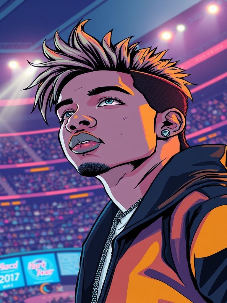 MLS Cup in United States 2025 anime hero visual