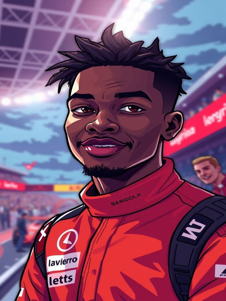 NBA All-Star Weekend in United States 2027 anime hero visual