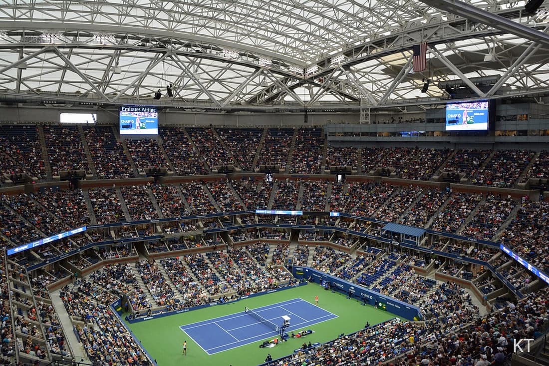 US Open Tennis 2026 (New York) compare hub